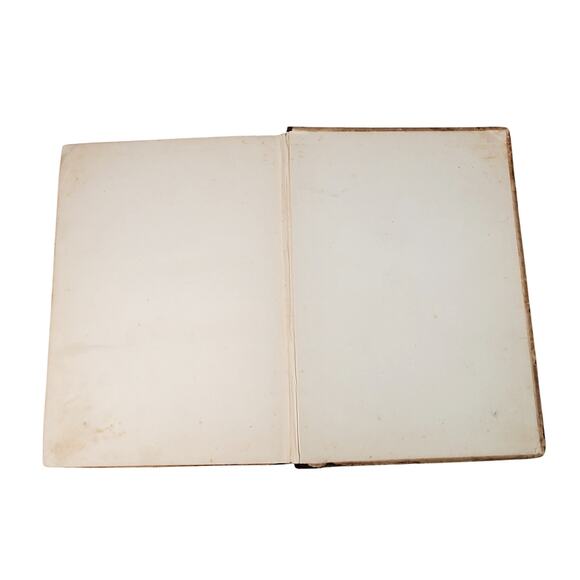 Antique Music Book The High School Glee and Chorus Book 1903 HC Flanagan Co - Picture 6 of 15